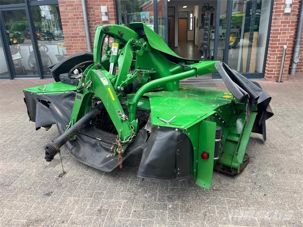 John Deere F310R Falciacondizionatrici