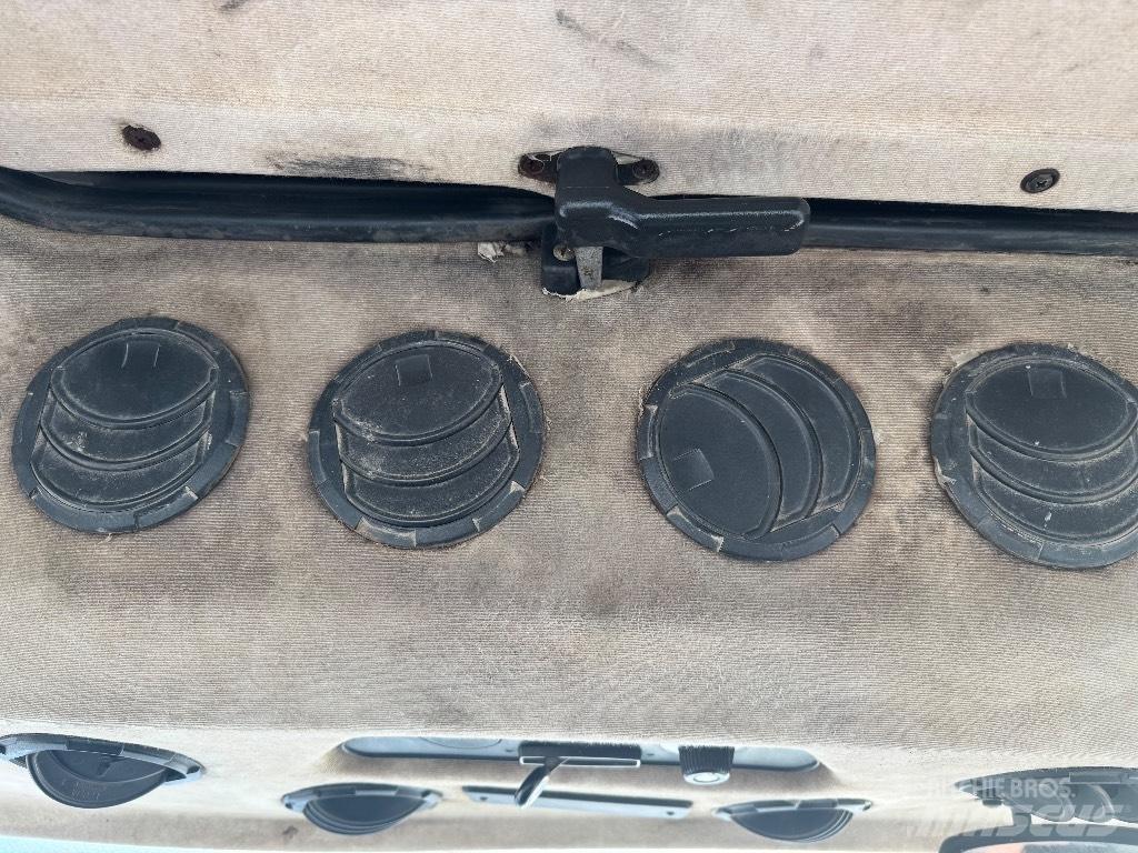 Fiatagri 110-90 Trattori