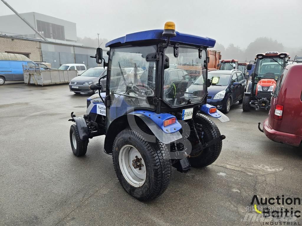 Lovol M354 Trattori