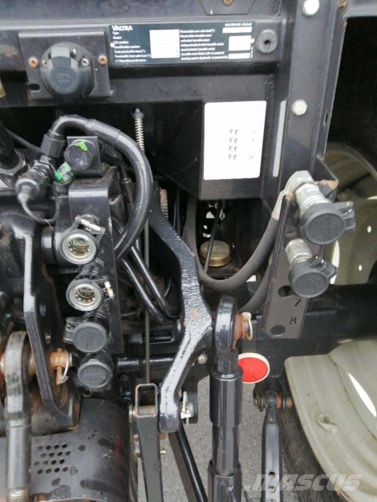 Valtra A 95 Trattori