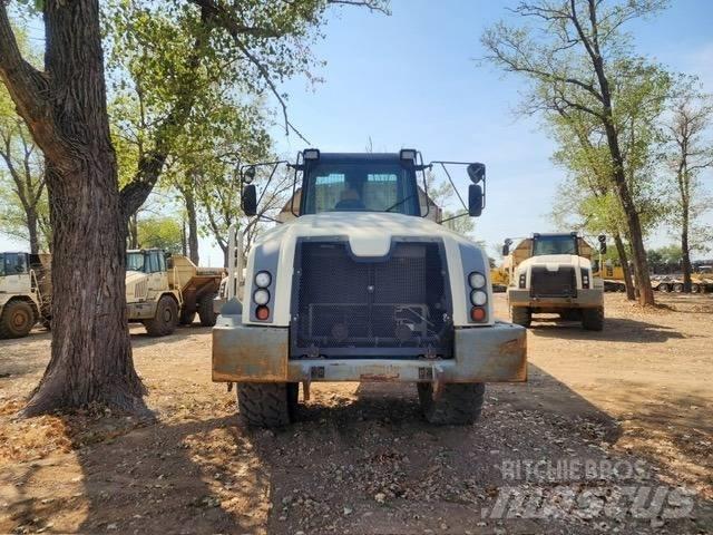 Terex TA 300 Dumpers articolati
