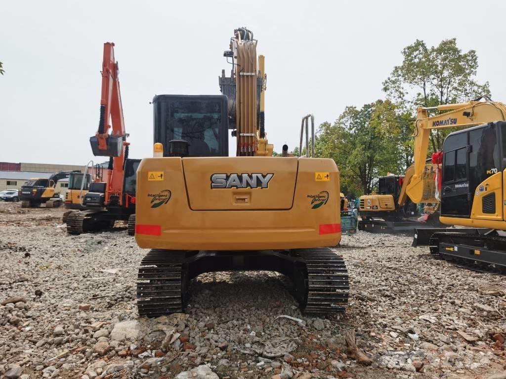 Sany SY 95 C Escavatori cingolati
