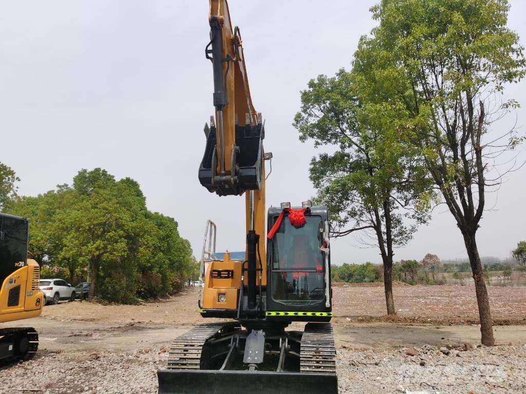 Sany SY 95 C Escavatori cingolati