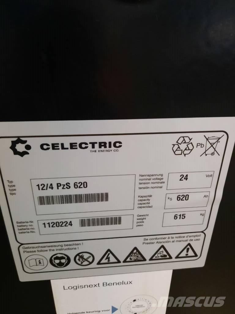 Mitsubishi OPBM10P Commissionatore alto livello