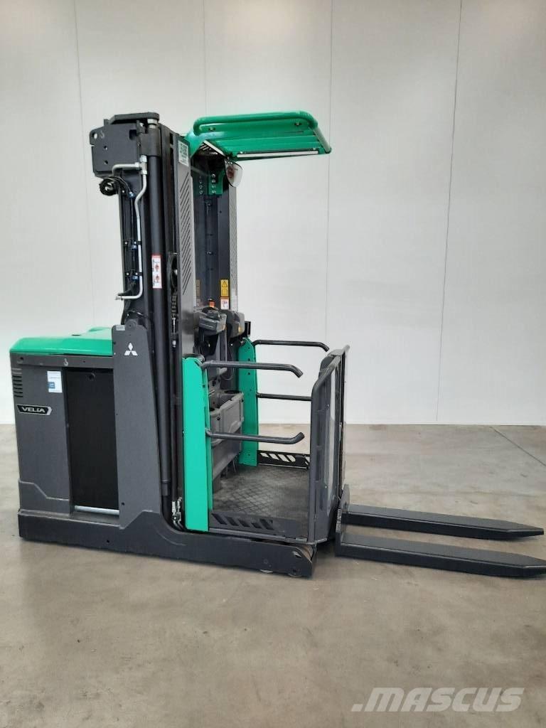 Mitsubishi OPBM10P Commissionatore alto livello