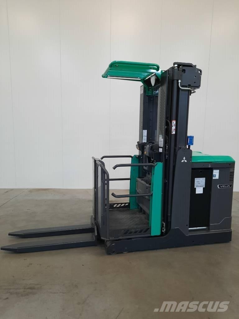 Mitsubishi OPBM10P Commissionatore alto livello