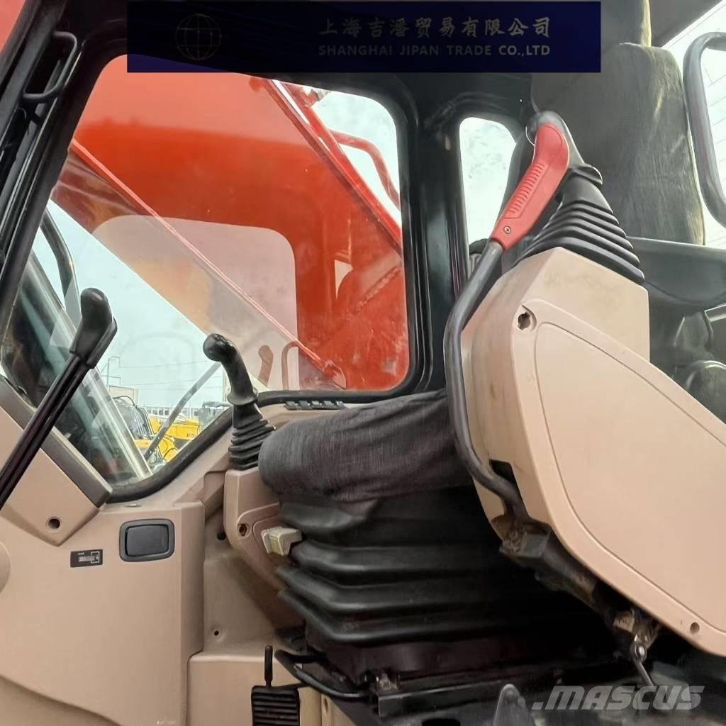 Doosan DH 300 LC-7 Escavatori cingolati
