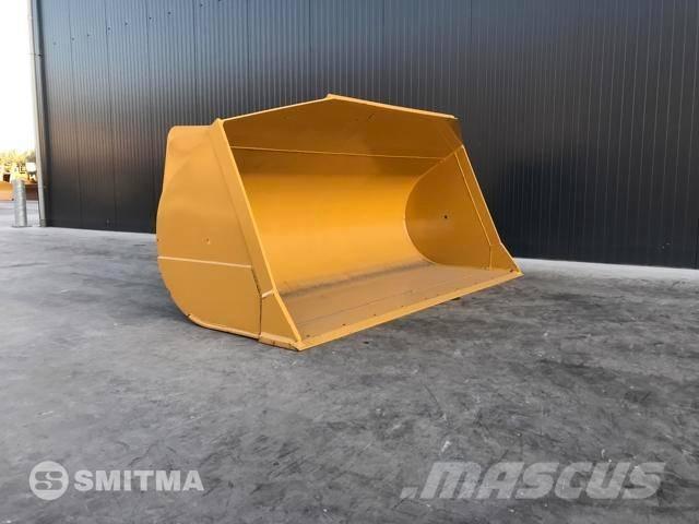 CAT 950G Benne