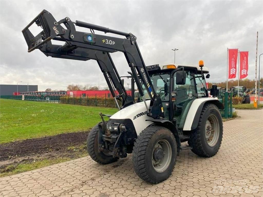 Case IH JX 1090U Trattori