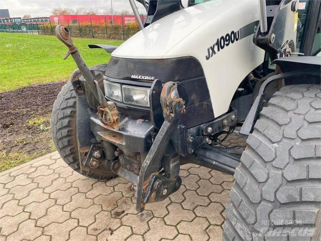 Case IH JX 1090U Trattori