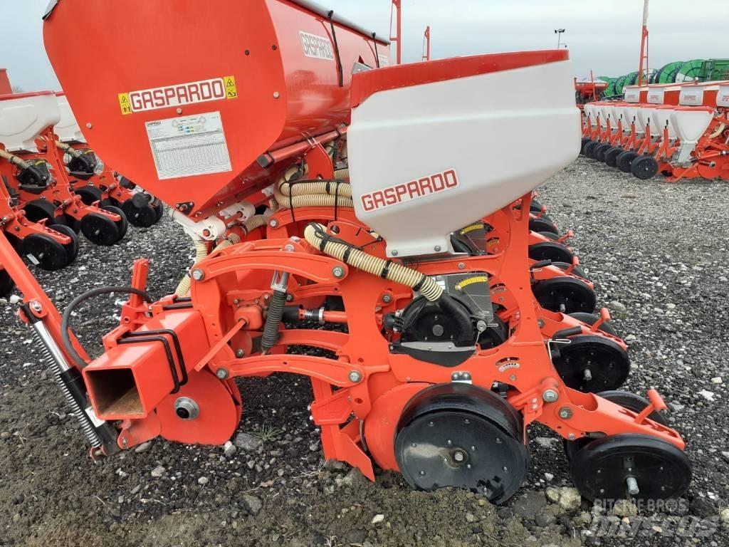 Maschio MTR 6 Seminatrici combinate