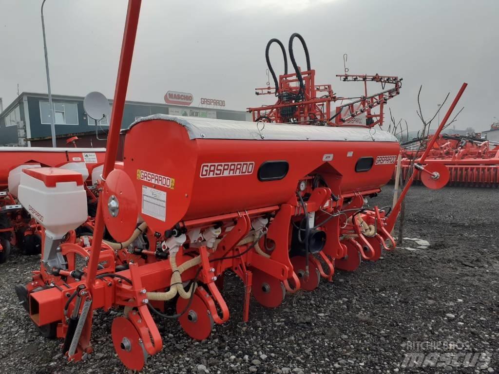 Maschio MTR 6 Seminatrici combinate