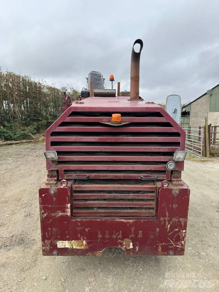 Wirtgen W1000 Fresa a freddo per asfalto