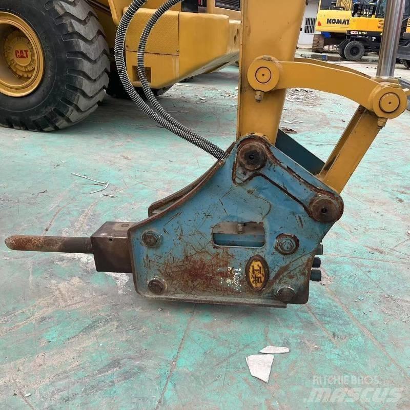 SDLG LGB 680 Terne