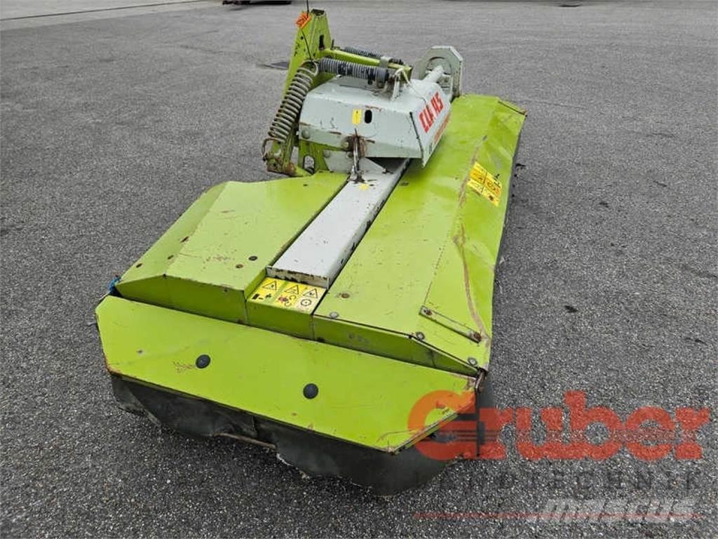 CLAAS Corto 290 F Falciatrici