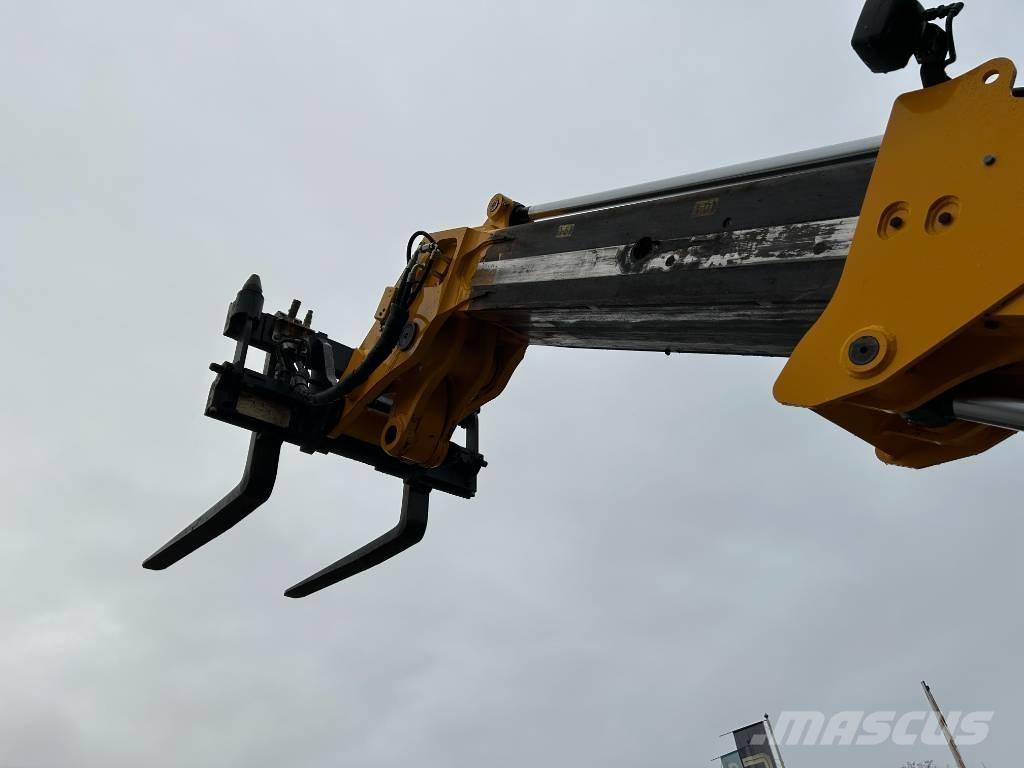 JCB TM 320 S Sollevatori telescopici