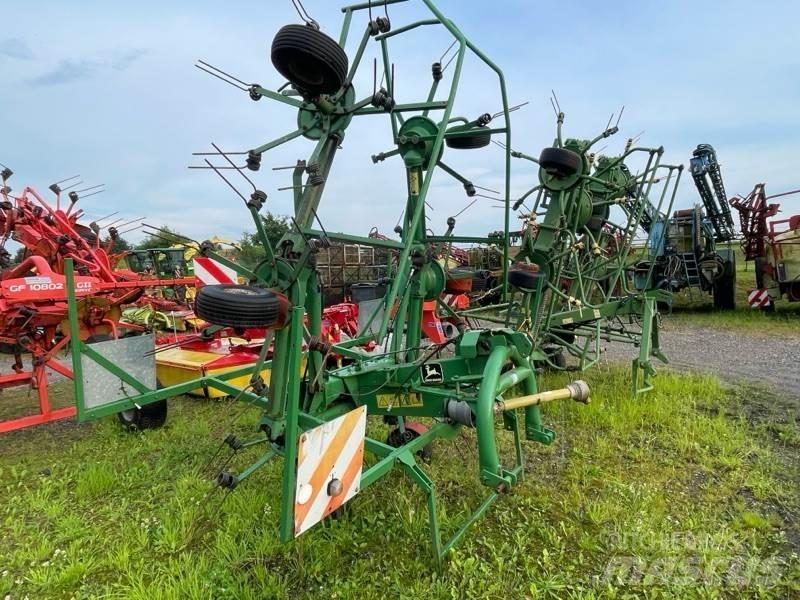Kuhn GF6301 MH Ranghinatori