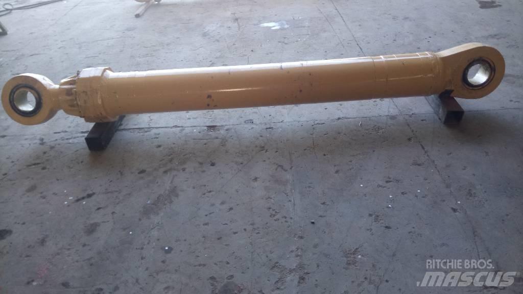 CAT 245 Componenti idrauliche