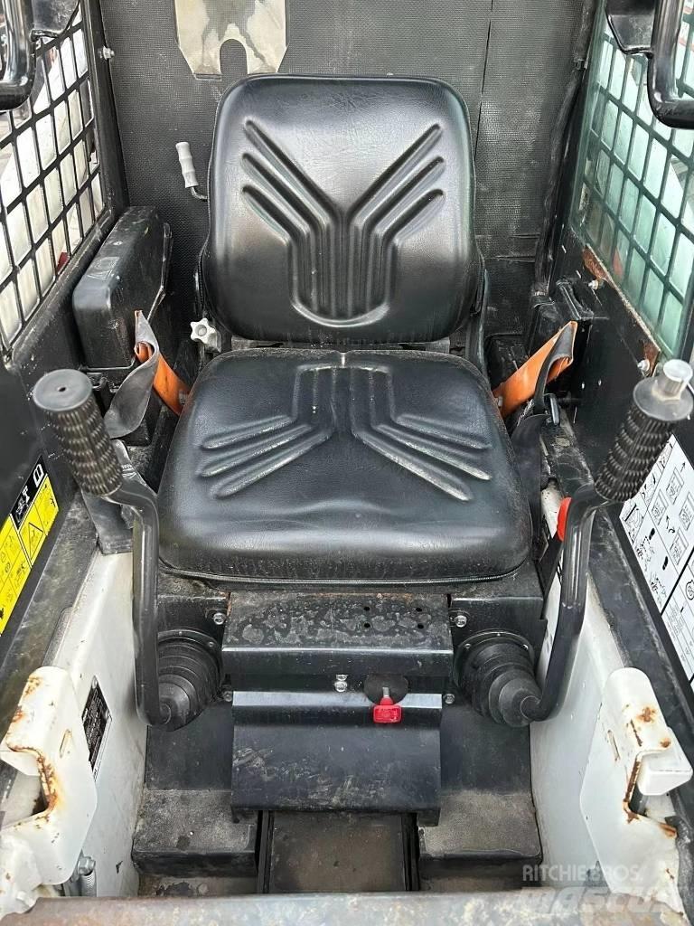 Bobcat S 70 Mini Pale Gommate