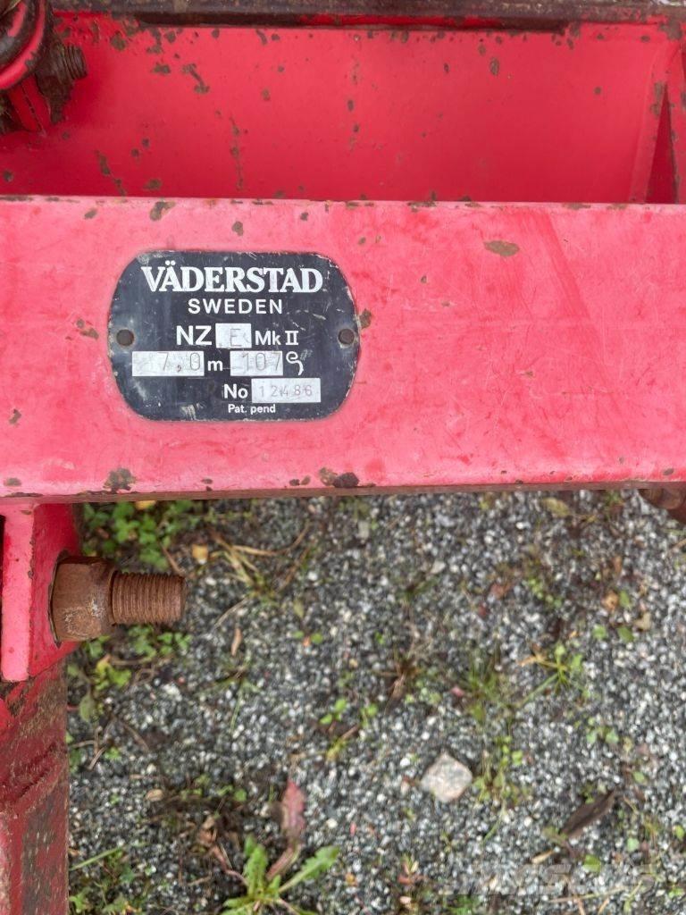 Väderstad NZE Erpici