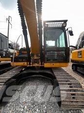 CAT 320 D GC Escavatori cingolati