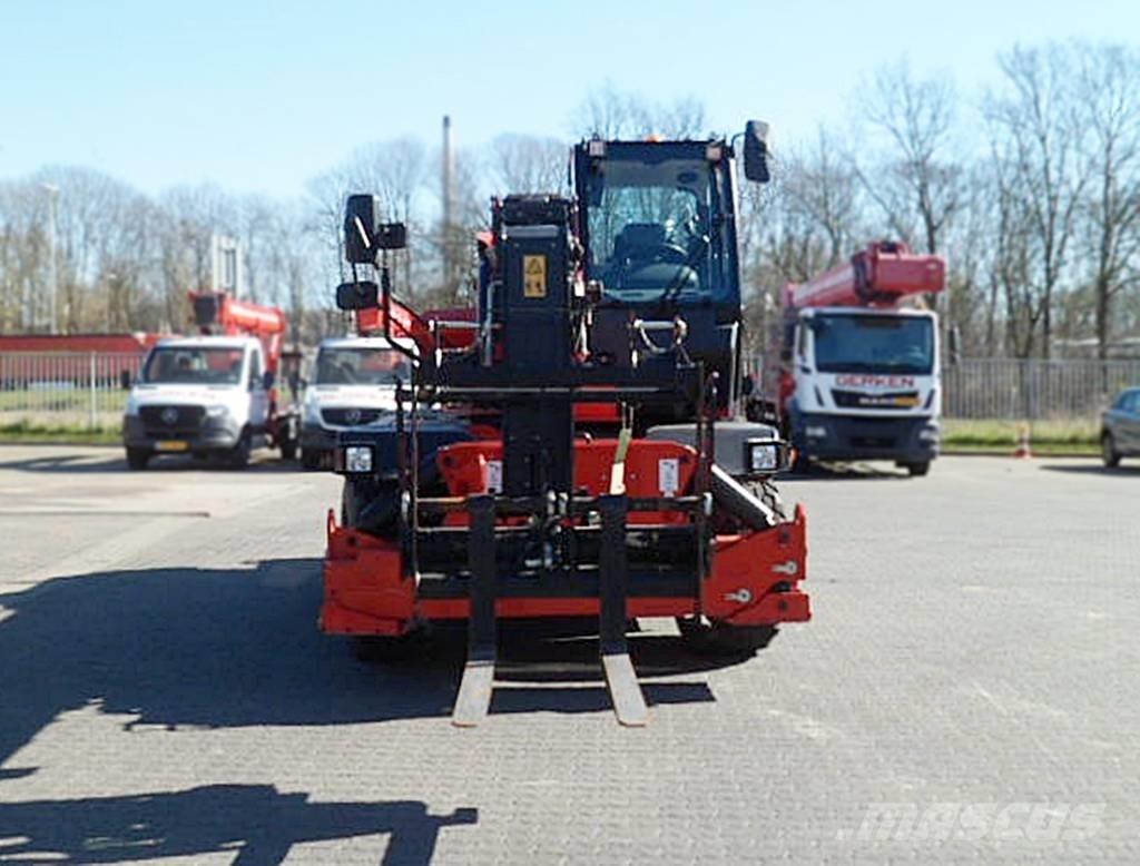 JCB 555P210R Sollevatori telescopici