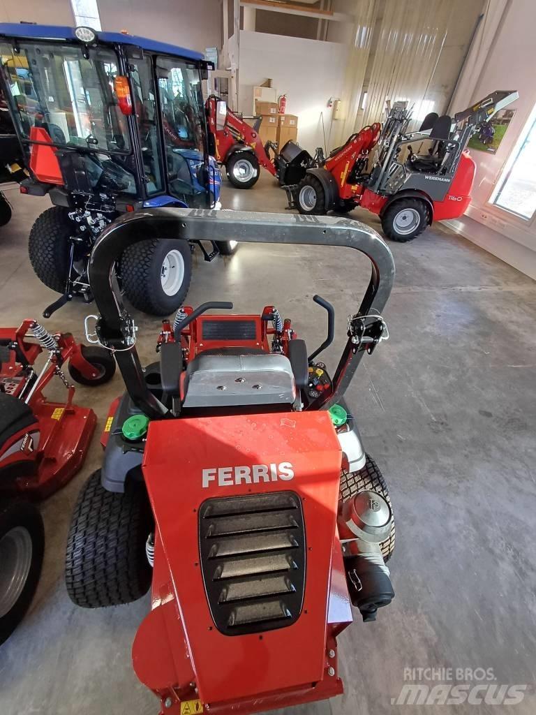 Ferris IS2600 Trattorini tagliaerba