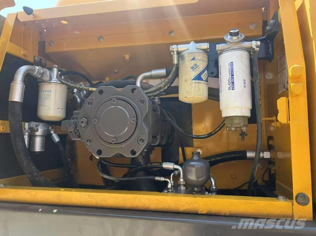 Volvo EC 380 Escavatori cingolati