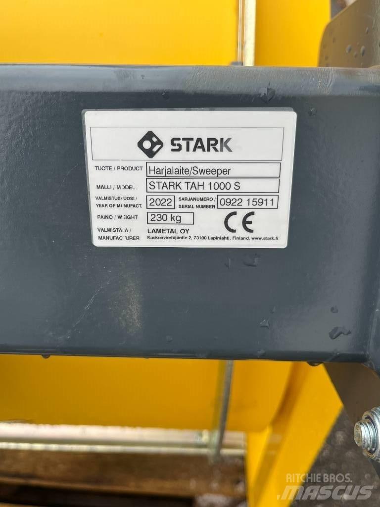 Stark TAH 1000S-S60 Pale gommate