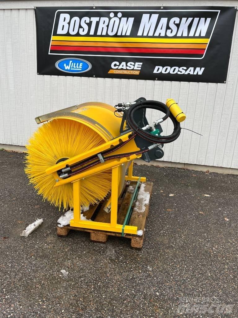 Stark TAH 1000S-S60 Pale gommate