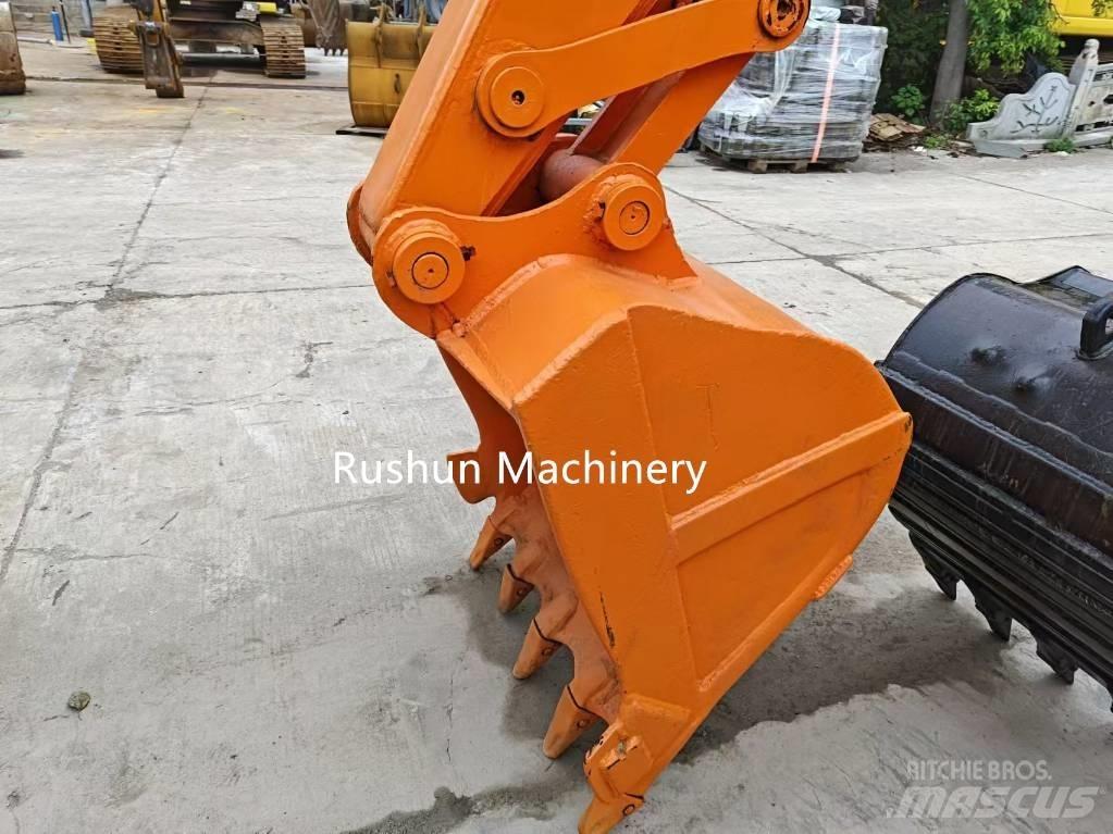 Hitachi ZX70 Escavatori cingolati