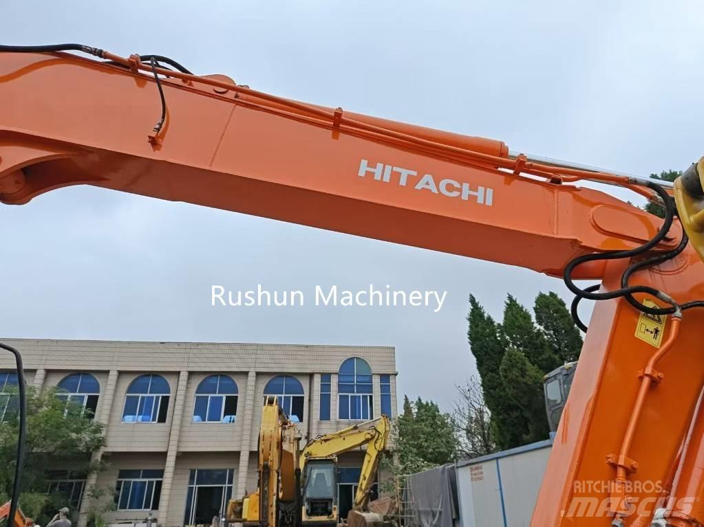 Hitachi ZX70 Escavatori cingolati