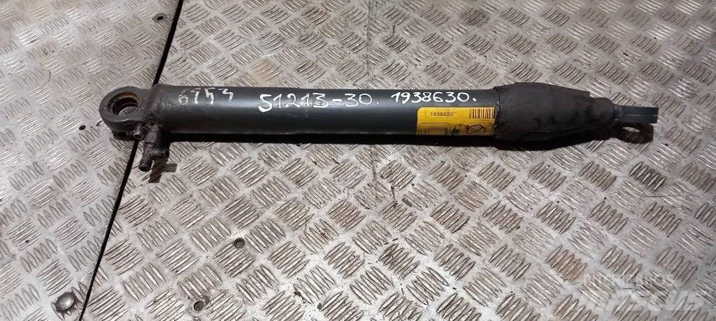 Scania R440  1938630 Componenti idrauliche