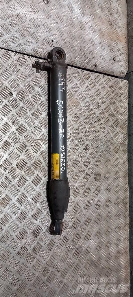 Scania R440  1938630 Componenti idrauliche