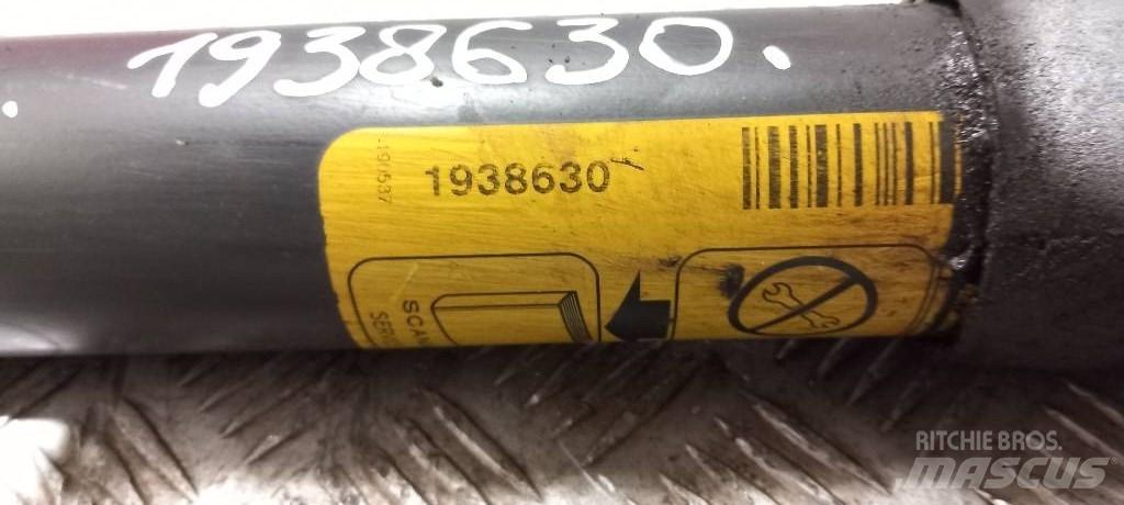 Scania R440  1938630 Componenti idrauliche