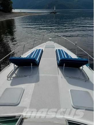  Formula Yachts PC41 Barche da lavoro, chiatte e pontoni