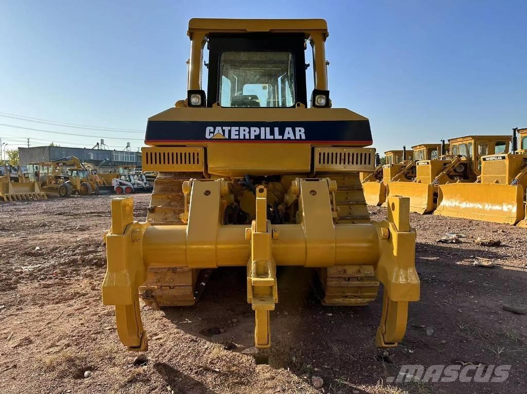 CAT D8R Dozer cingolati