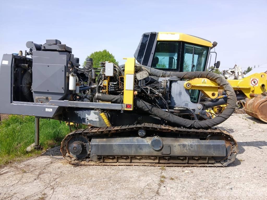 Atlas Copco ROC F9 Perforatrici di superficie