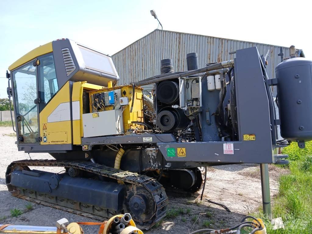 Atlas Copco ROC F9 Perforatrici di superficie