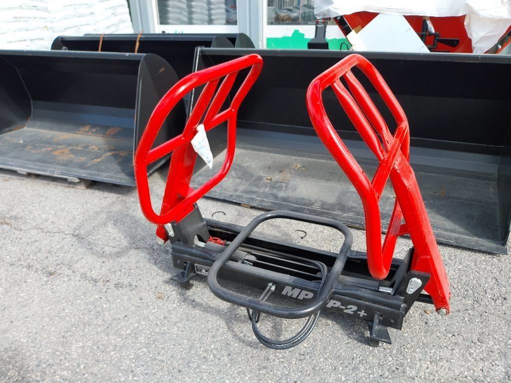 MP-Lift PP-2+ Pinze per balle