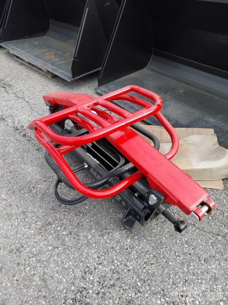 MP-Lift PP-2+ Pinze per balle