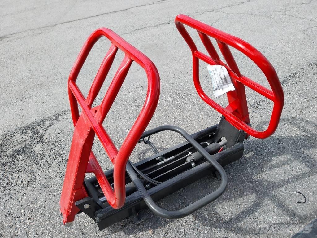 MP-Lift PP-2+ Pinze per balle