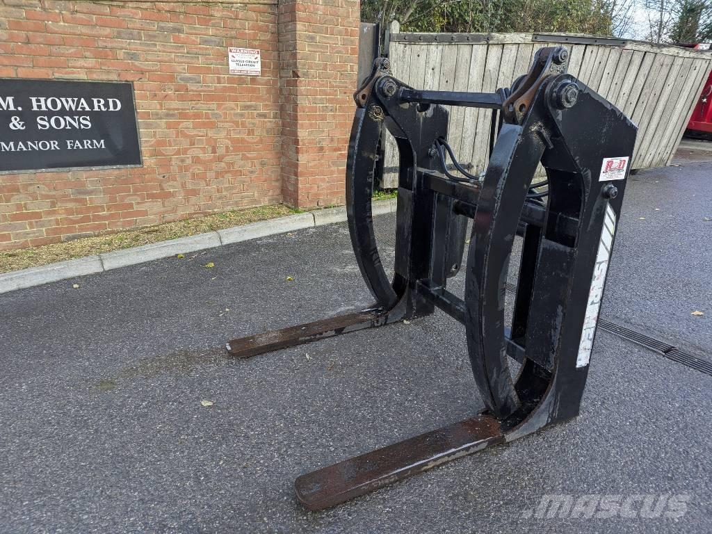 Strimech LOG GRAB Pinze