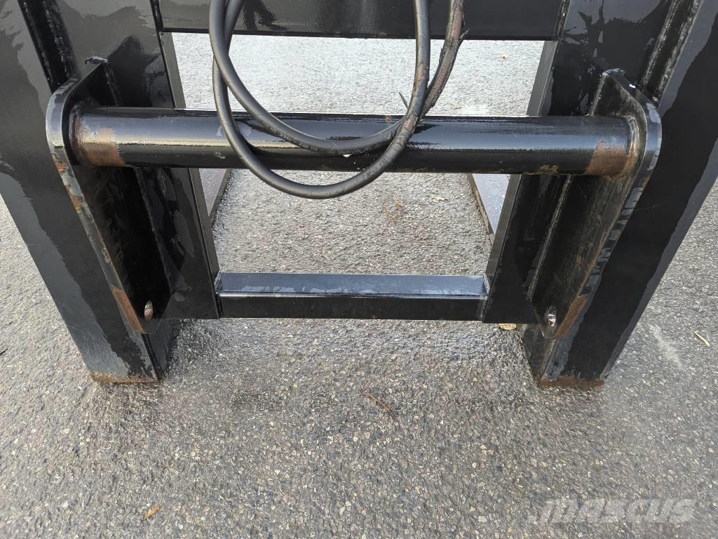 Strimech LOG GRAB Pinze