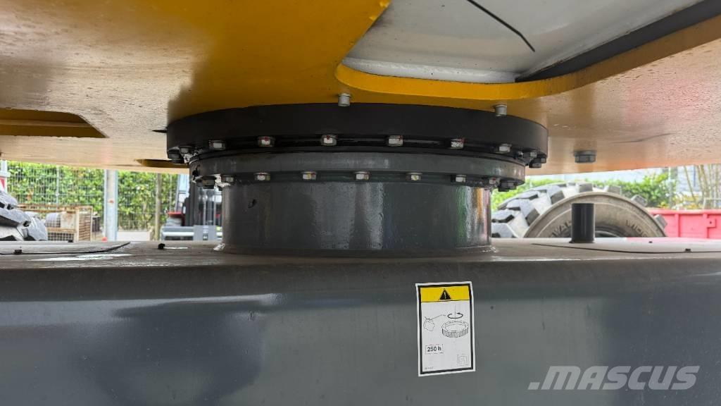 Haulotte HA 20 PX Piattaforme a braccio articolato