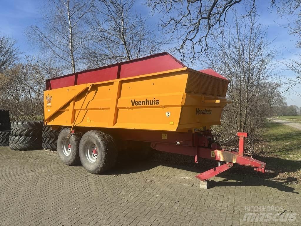 Veenhuis JVK 13000 Agricoltura - Altro