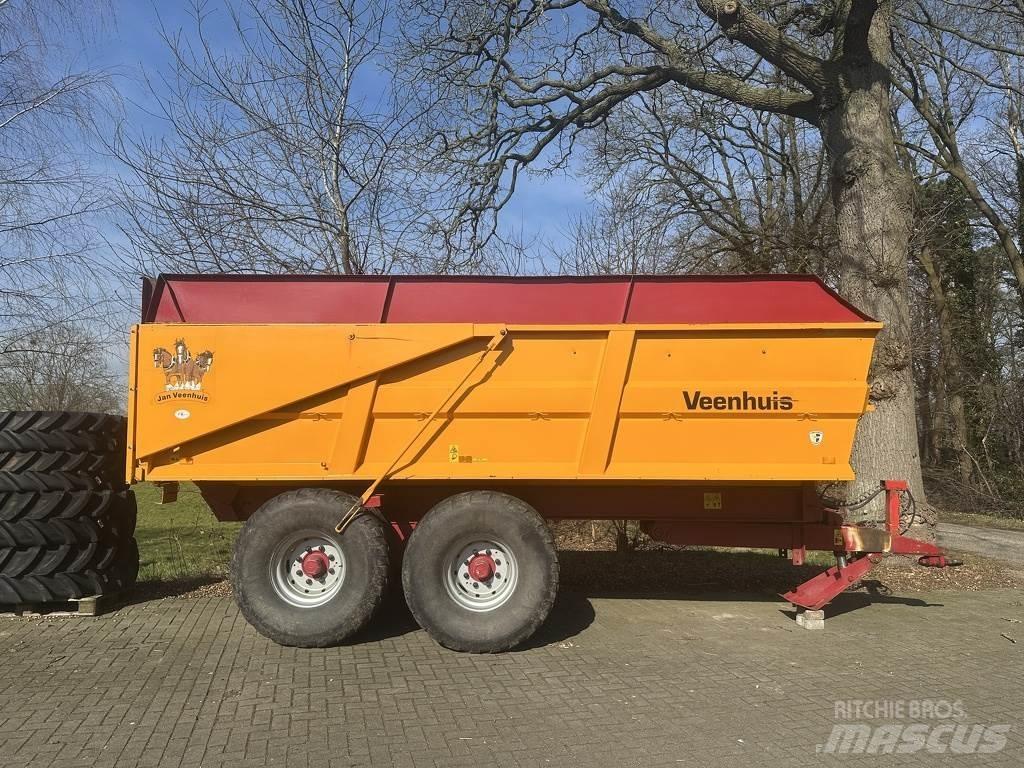 Veenhuis JVK 13000 Agricoltura - Altro