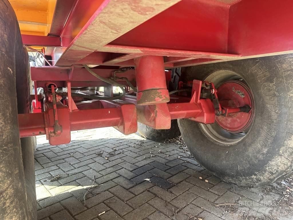 Veenhuis JVK 13000 Agricoltura - Altro