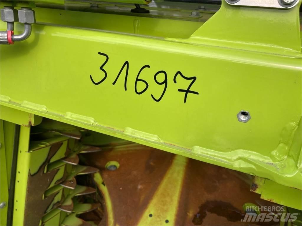 CLAAS Orbis 750 Agricoltura - Altro
