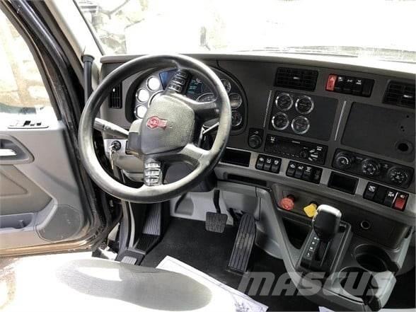 Kenworth T680 Motrici e Trattori Stradali
